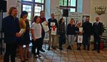 O Złotą Wieżę Piastowską walczyło 103 uczestników